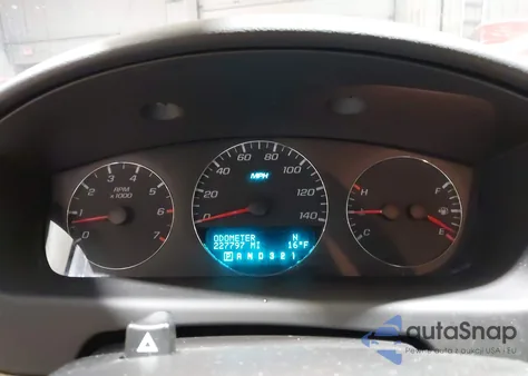 2009 Chevrolet Impala Lt from USA, damaged, VIN 2G1WT57K991253320